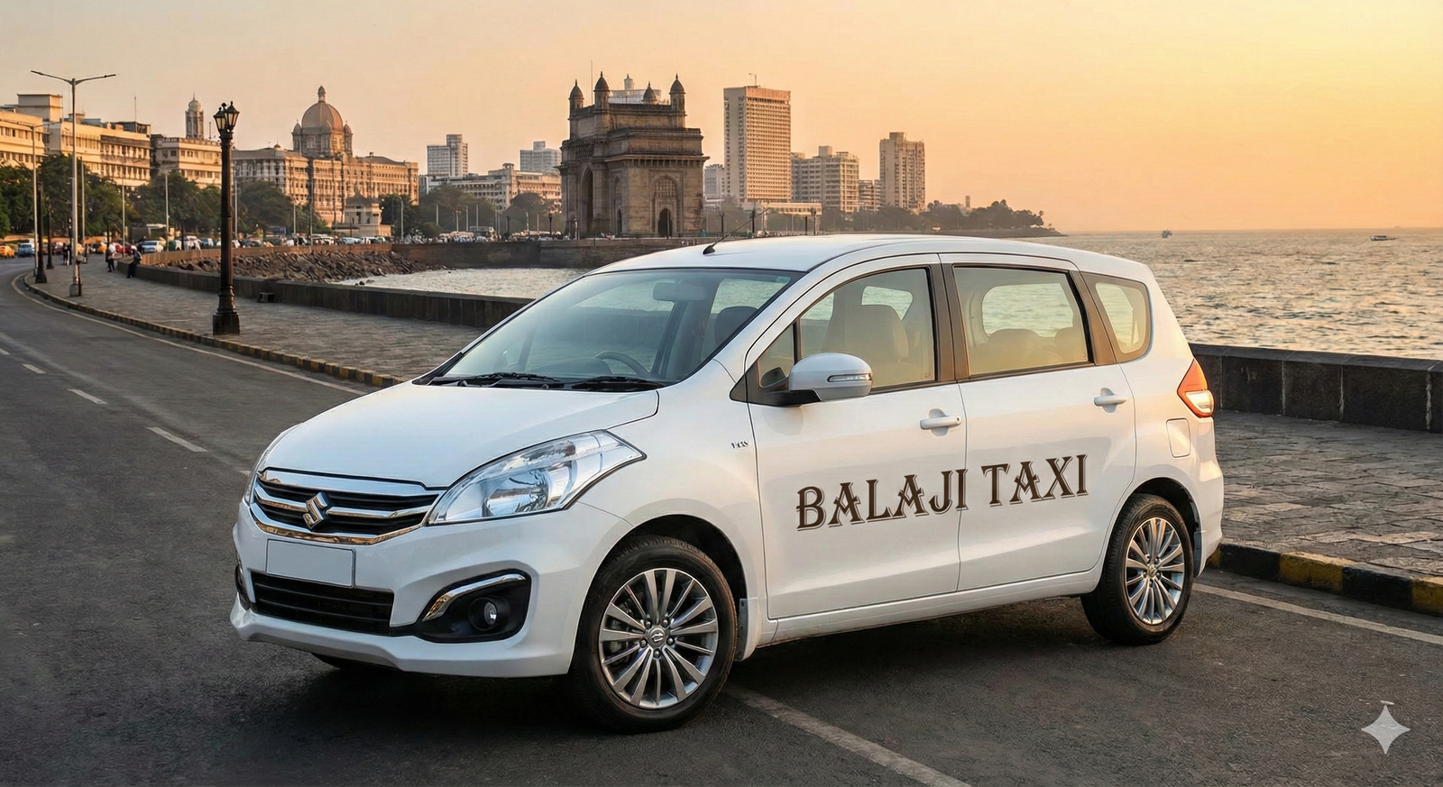 Airport Transfer