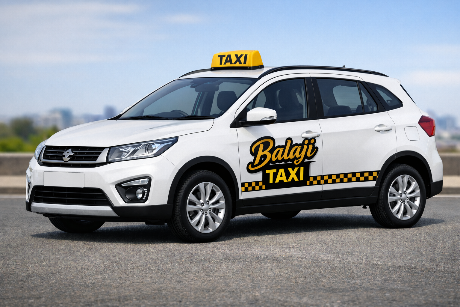 Ertiga / SUV